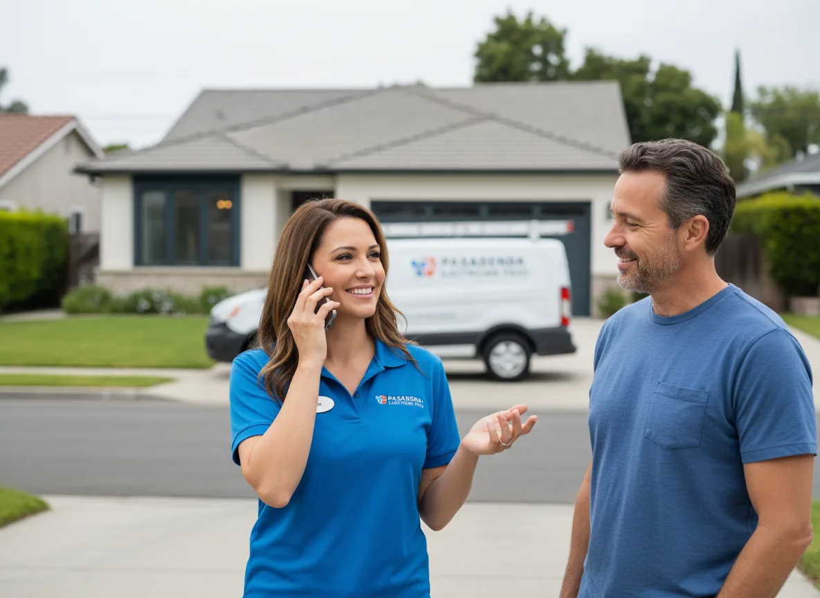 Electrician Murrysville, PA FAQs